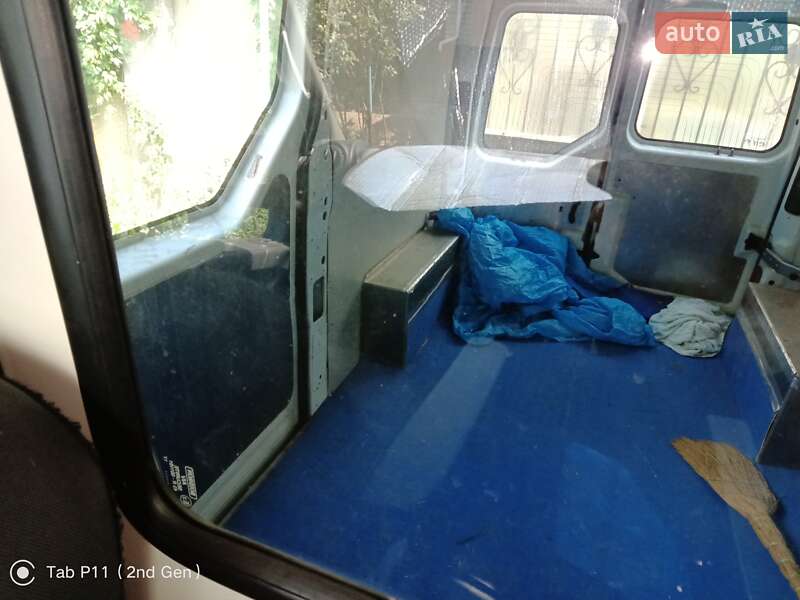 Інші автобуси Renault Master 2017 в Одесі