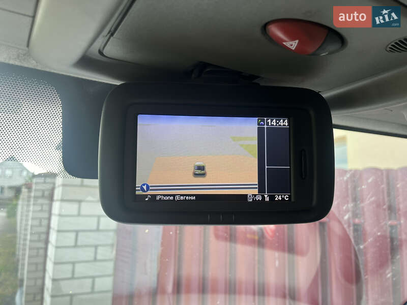 Грузовой фургон Renault Master 2012 в Житомире