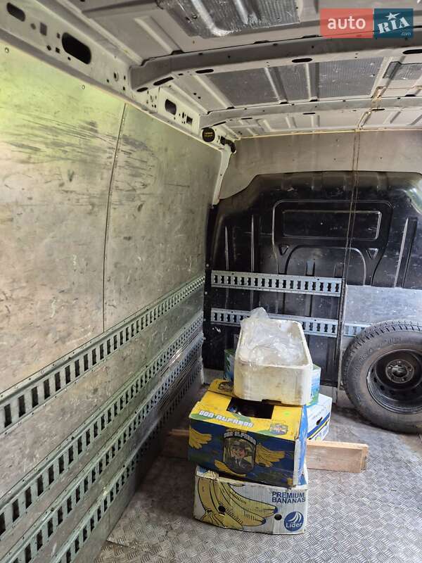 Грузовой фургон Renault Master 2015 в Конотопе фото 7 Грузовой фургон Renault Master 2015 в Конотопе