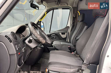 Другие автобусы Renault Master 2014 в 