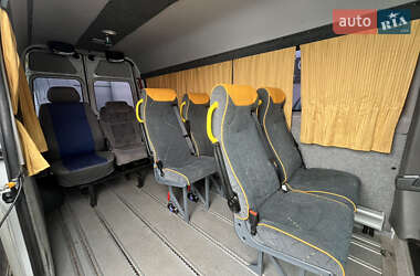 Другие автобусы Renault Master 2014 в 