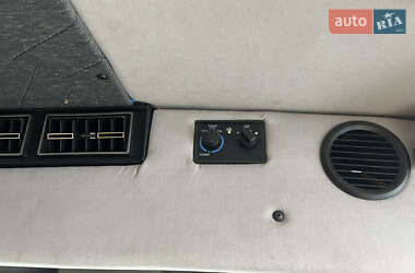 Другие автобусы Renault Master 2014 в 