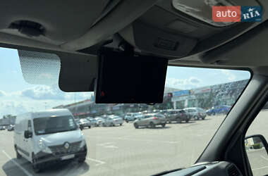 Автовышка Renault Master 2021 в 