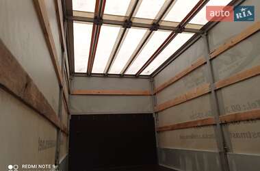 Грузовой фургон Renault Master 2022 в 