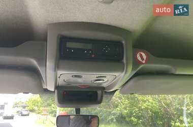 Мікроавтобус Renault Master 2011 в Хмельницькому
