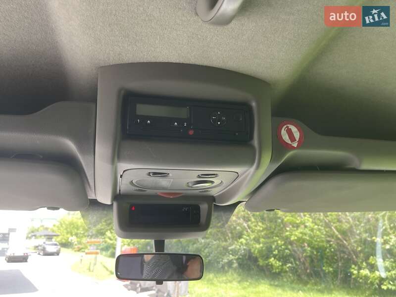 Renault Master 2011
