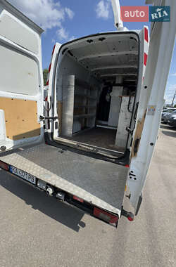 Автовышка Renault Master 2021 в 
