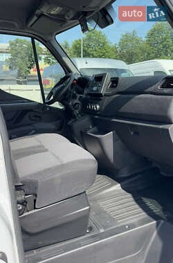 Автовышка Renault Master 2021 в 