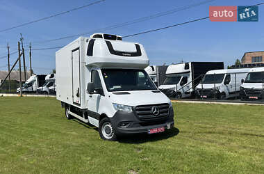 Рефрижератор Renault Master 2021 в Ковеле