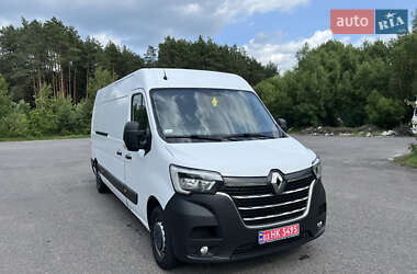Грузовой фургон Renault Master 2020 в Ковеле