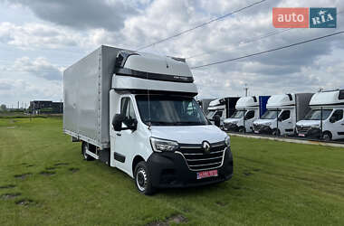 Тентованый Renault Master 2021 в Ковеле