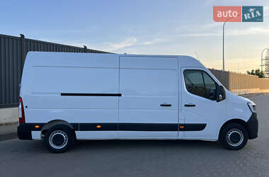 Вантажний фургон Renault Master 2023 в 