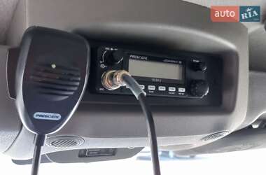 Тентованый Renault Master 2021 в 