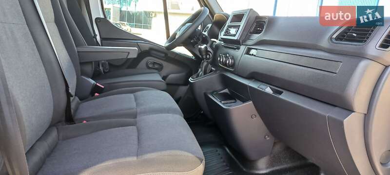 Тентованый Renault Master 2021 в Ковеле