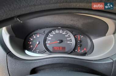 Грузовой фургон Renault Master 2015 в 