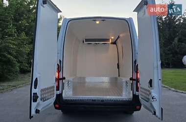 Рефрижератор Renault Master 2018 в Житомирі