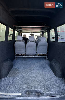 Микроавтобус Renault Master 2016 в 
