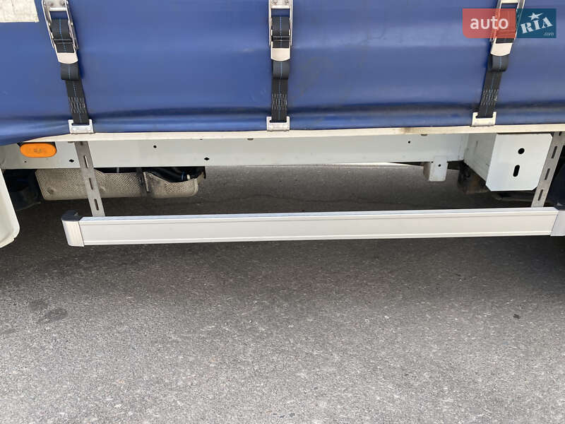Грузовой фургон Renault Master 2017 в Ровно