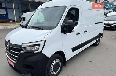 Грузовой фургон Renault Master 2020 в Луцке