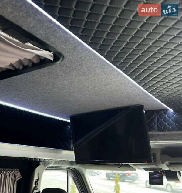 Микроавтобус Renault Master 2020 в Болехове