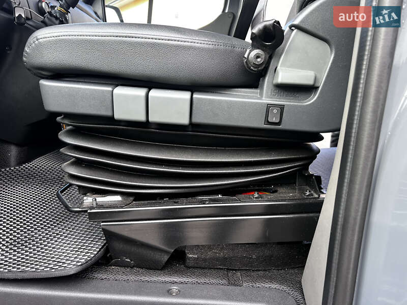 Микроавтобус Renault Master 2020 в Болехове