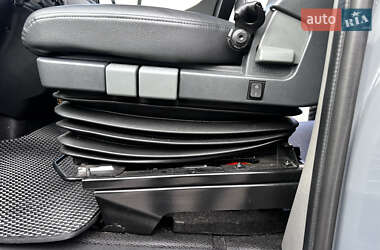 Микроавтобус Renault Master 2020 в 
