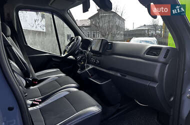 Микроавтобус Renault Master 2020 в 