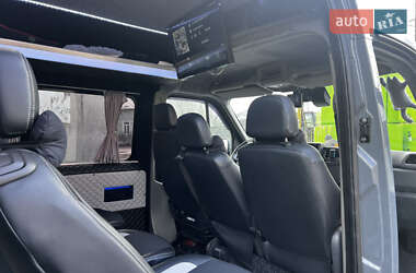 Микроавтобус Renault Master 2020 в 