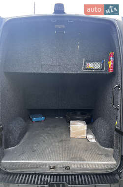 Микроавтобус Renault Master 2020 в 