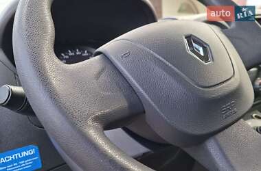 Микроавтобус Renault Master 2018 в 