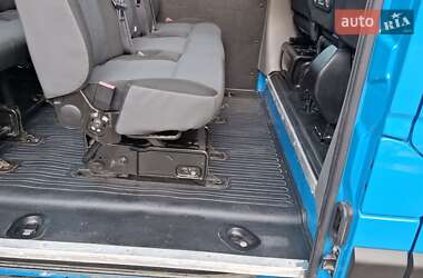 Микроавтобус Renault Master 2018 в 