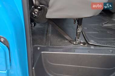Микроавтобус Renault Master 2018 в 