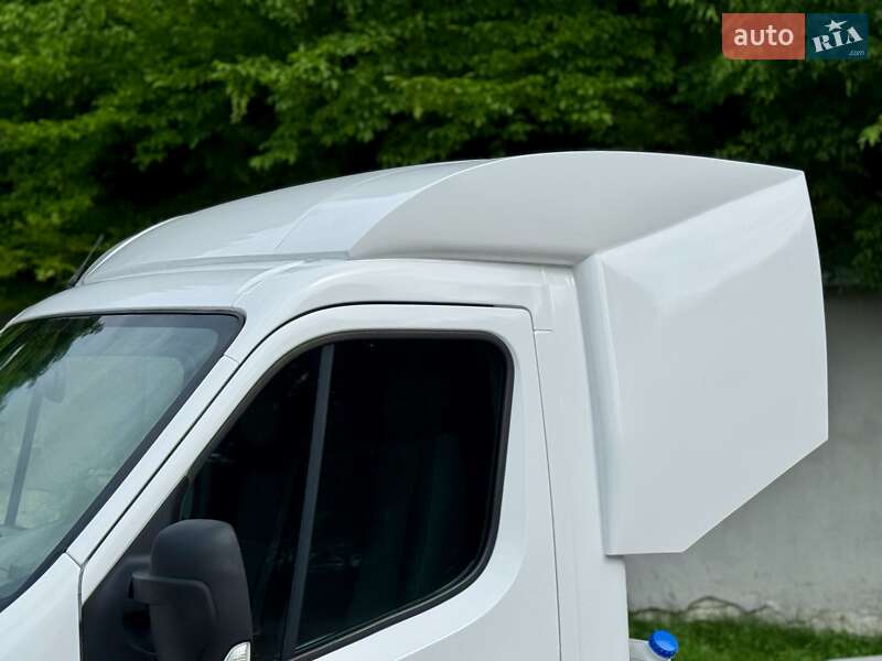 Автовоз Renault Master 2015 в Тернополе