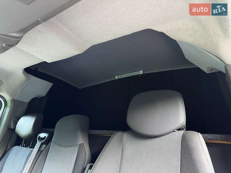 Автовоз Renault Master 2015 в Тернополе