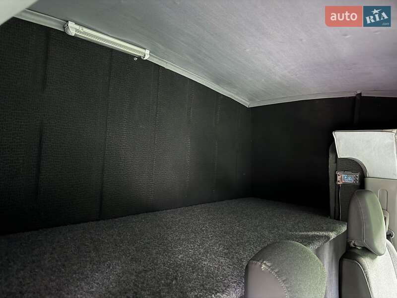 Автовоз Renault Master 2015 в Тернополе