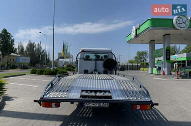 Эвакуатор Renault Master 2024 в 