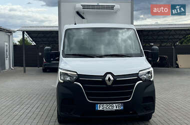 Рефрижератор Renault Master 2020 в 