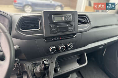 Рефрижератор Renault Master 2020 в 