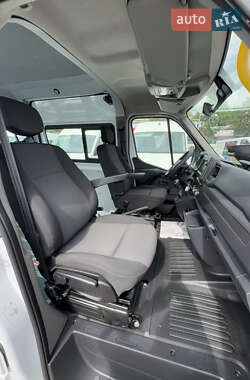 Микроавтобус Renault Master 2020 в 