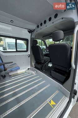 Микроавтобус Renault Master 2020 в 