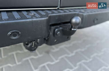 Грузовой фургон Renault Master 2021 в 