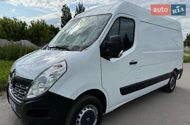 Вантажний фургон Renault Master 2019 в Дубні