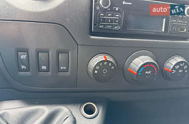 Грузовой фургон Renault Master 2019 в 