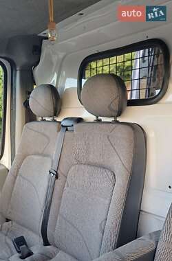 Грузовой фургон Renault Master 2008 в 