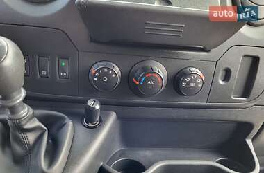 Грузовой фургон Renault Master 2019 в 