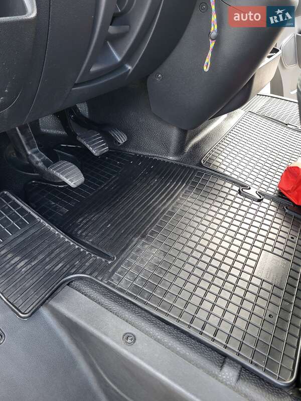 Вантажний фургон Renault Master 2019 в Одесі фото 17 Вантажний фургон Renault Master 2019 в Одесі