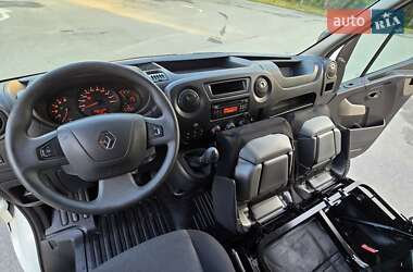 Рефрижератор Renault Master 2019 в 