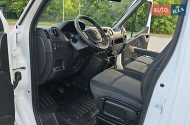 Рефрижератор Renault Master 2019 в 