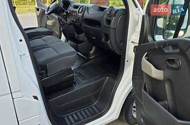 Рефрижератор Renault Master 2019 в 