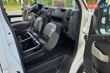Рефрижератор Renault Master 2019 в 
